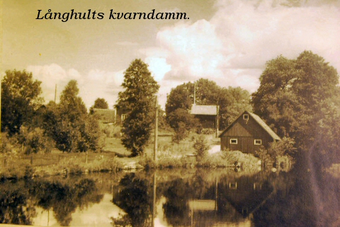 Långhults såg.